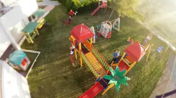 Georgioupolis Resort and Aqua Park