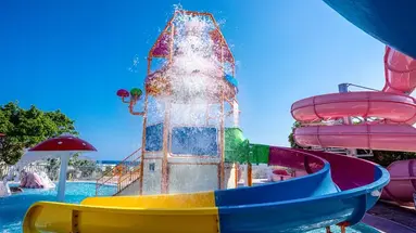 Georgioupolis Resort and Aqua Park