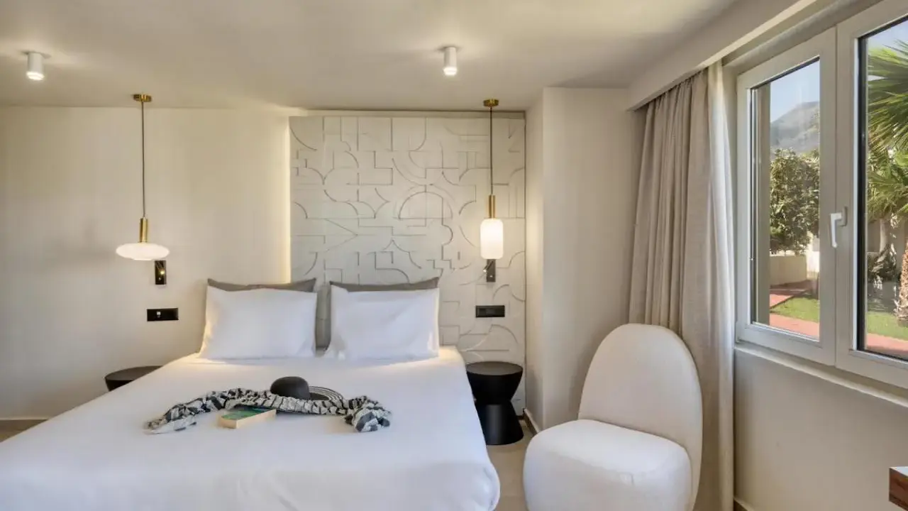Georgioupolis Resort and Aqua Park