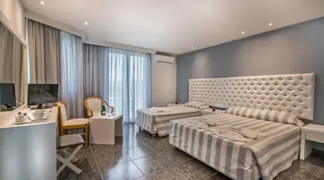 Georgioupolis Resort and Aqua Park