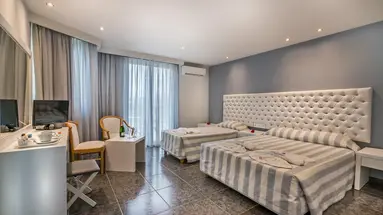 Georgioupolis Resort and Aqua Park