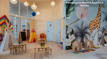 Georgioupolis Resort and Aqua Park