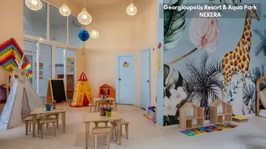 Georgioupolis Resort and Aqua Park