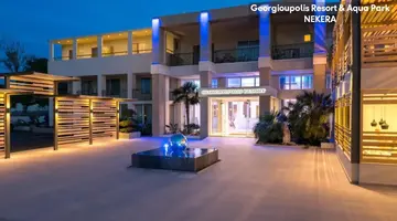 Georgioupolis Resort and Aqua Park