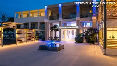 Georgioupolis Resort and Aqua Park