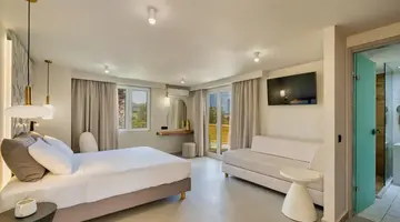Georgioupolis Resort and Aqua Park