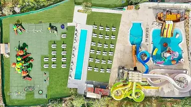 Georgioupolis Resort and Aqua Park