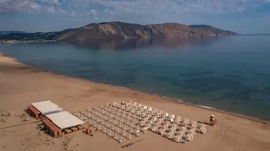 Georgioupolis Resort and Aqua Park