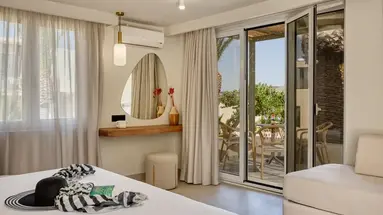 Georgioupolis Resort and Aqua Park