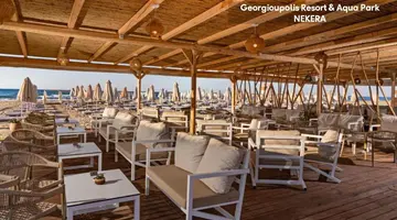 Georgioupolis Resort and Aqua Park