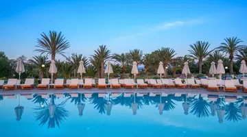 Georgioupolis Resort and Aqua Park