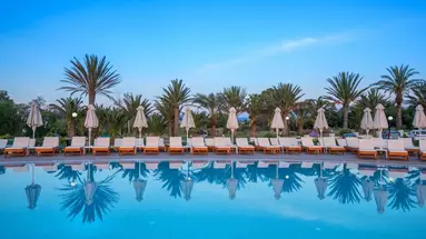 Georgioupolis Resort and Aqua Park