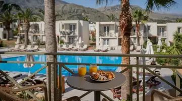 Georgioupolis Resort and Aqua Park