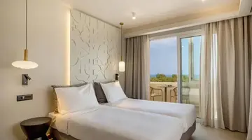 Georgioupolis Resort and Aqua Park