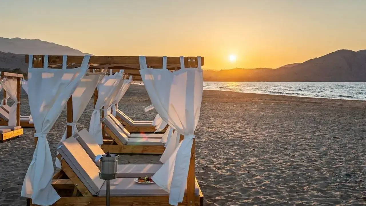Georgioupolis Resort and Aqua Park