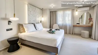 Georgioupolis Resort and Aqua Park