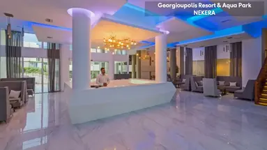 Georgioupolis Resort and Aqua Park