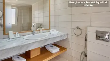 Georgioupolis Resort and Aqua Park