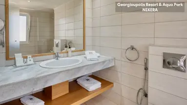 Georgioupolis Resort and Aqua Park