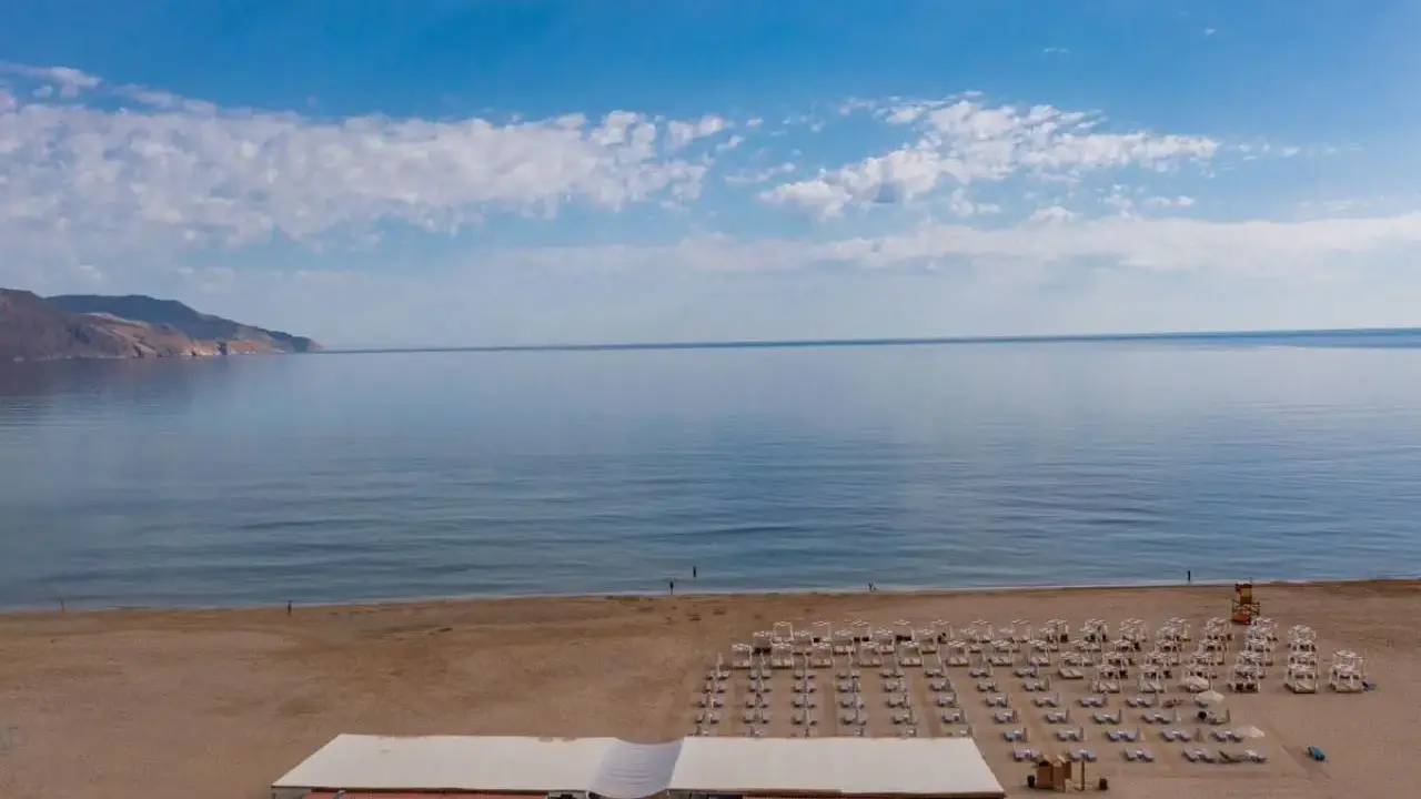 Georgioupolis Resort and Aqua Park