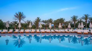 Georgioupolis Resort and Aqua Park