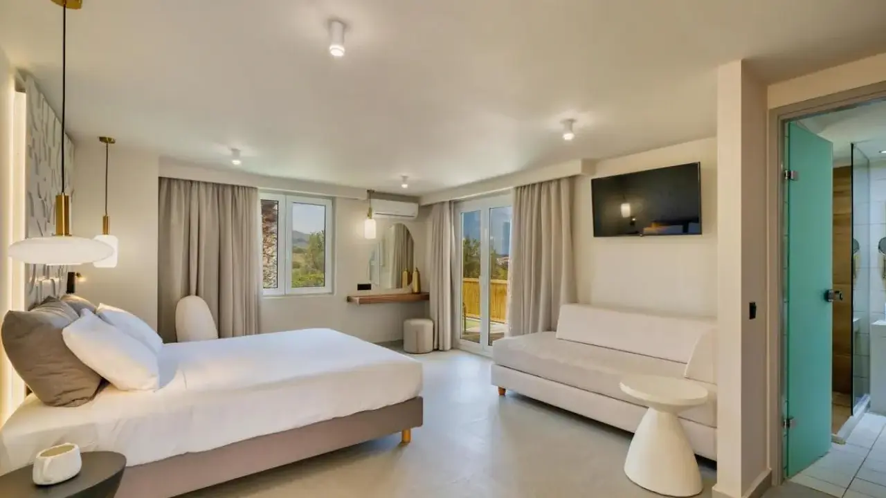 Georgioupolis Resort and Aqua Park