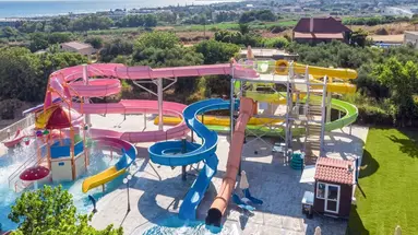 Georgioupolis Resort and Aqua Park