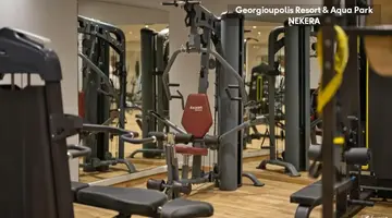 Georgioupolis Resort and Aqua Park