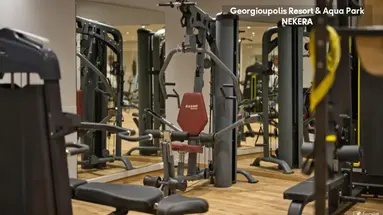 Georgioupolis Resort and Aqua Park