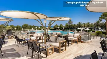 Georgioupolis Resort and Aqua Park