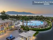 Georgioupolis Resort and Aqua Park