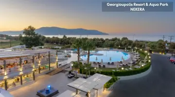 Georgioupolis Resort and Aqua Park