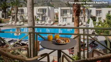 Georgioupolis Resort and Aqua Park