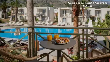 Georgioupolis Resort and Aqua Park