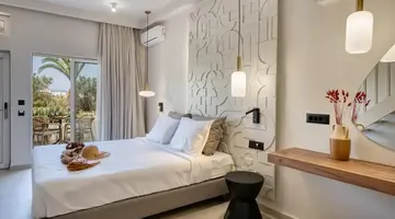 Georgioupolis Resort and Aqua Park