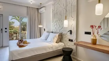 Georgioupolis Resort and Aqua Park
