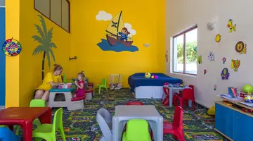 Georgioupolis Resort and Aqua Park