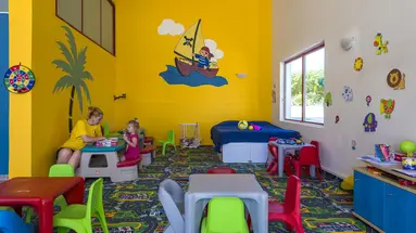 Georgioupolis Resort and Aqua Park