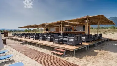 Georgioupolis Resort and Aqua Park