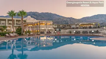 Georgioupolis Resort and Aqua Park