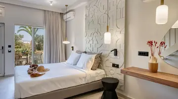 Georgioupolis Resort & Aquapark & Spa