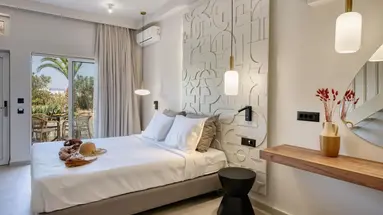 Georgioupolis Resort & Aquapark & Spa