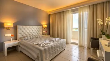 GEORGIOUPOLIS RESORT AQUAPARK & SPA