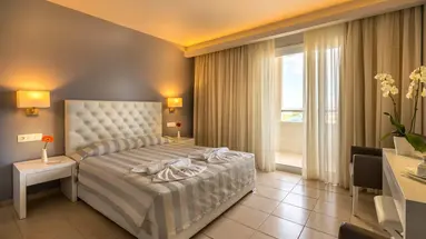 GEORGIOUPOLIS RESORT AQUAPARK & SPA