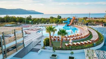 Georgioupolis Resort Aquapark & SPA