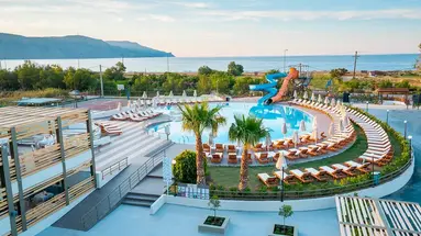 Georgioupolis Resort Aquapark & SPA