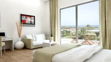 Georgioupolis Resort Aquapark & SPA