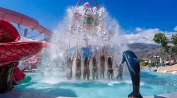 Georgioupolis Resort Aquapark & SPA