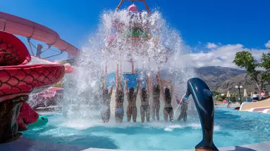 Georgioupolis Resort Aquapark & SPA