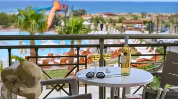 GEORGIOUPOLIS RESORT AQUAPARK & SPA
